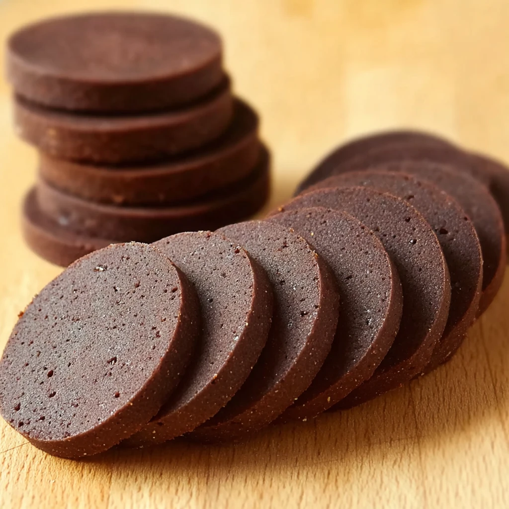 Cozy Grandma’s Wienerstube Cookies