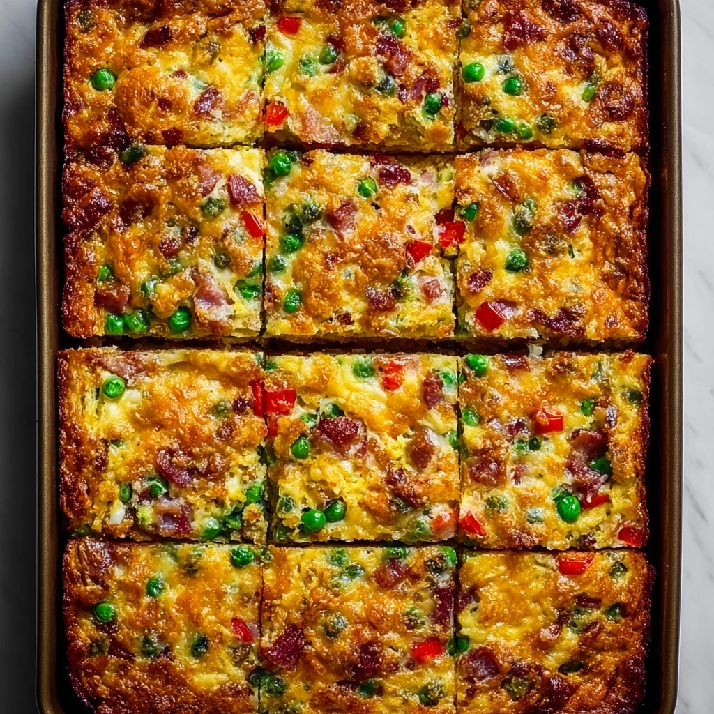 Ma’s Magical Cookie Bars
