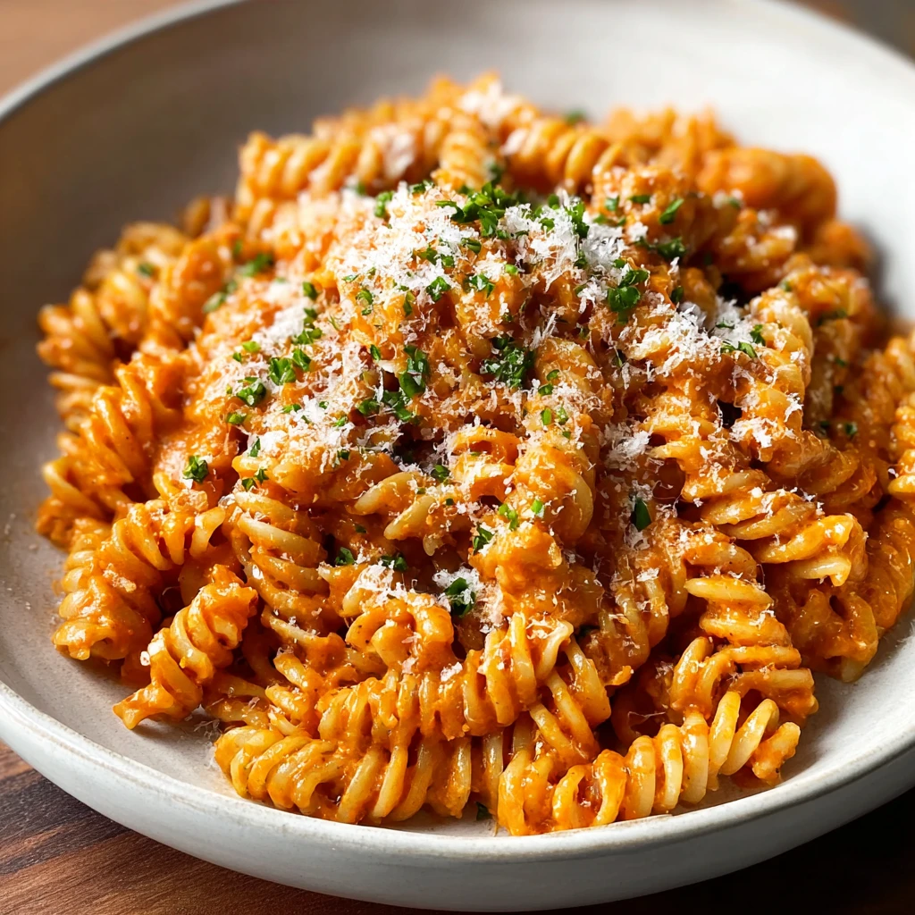 10 Rotini Pasta Recipes