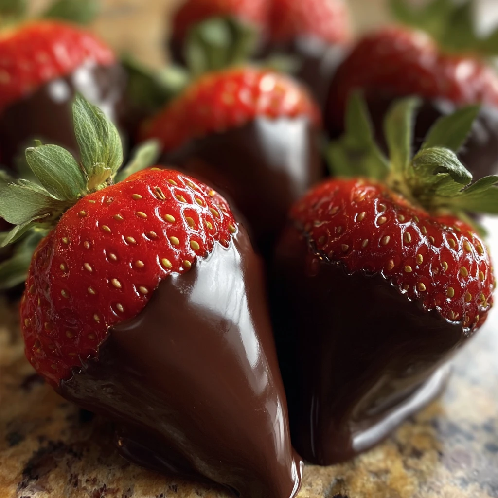 chocolate valentines: 5 Sweet Ways to Show Your Love