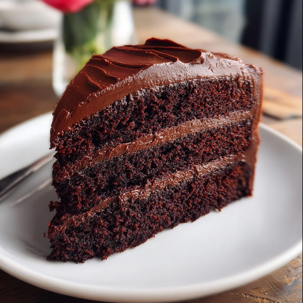 chocolate valentines cake: A Sweet Romantic Delight to Bake