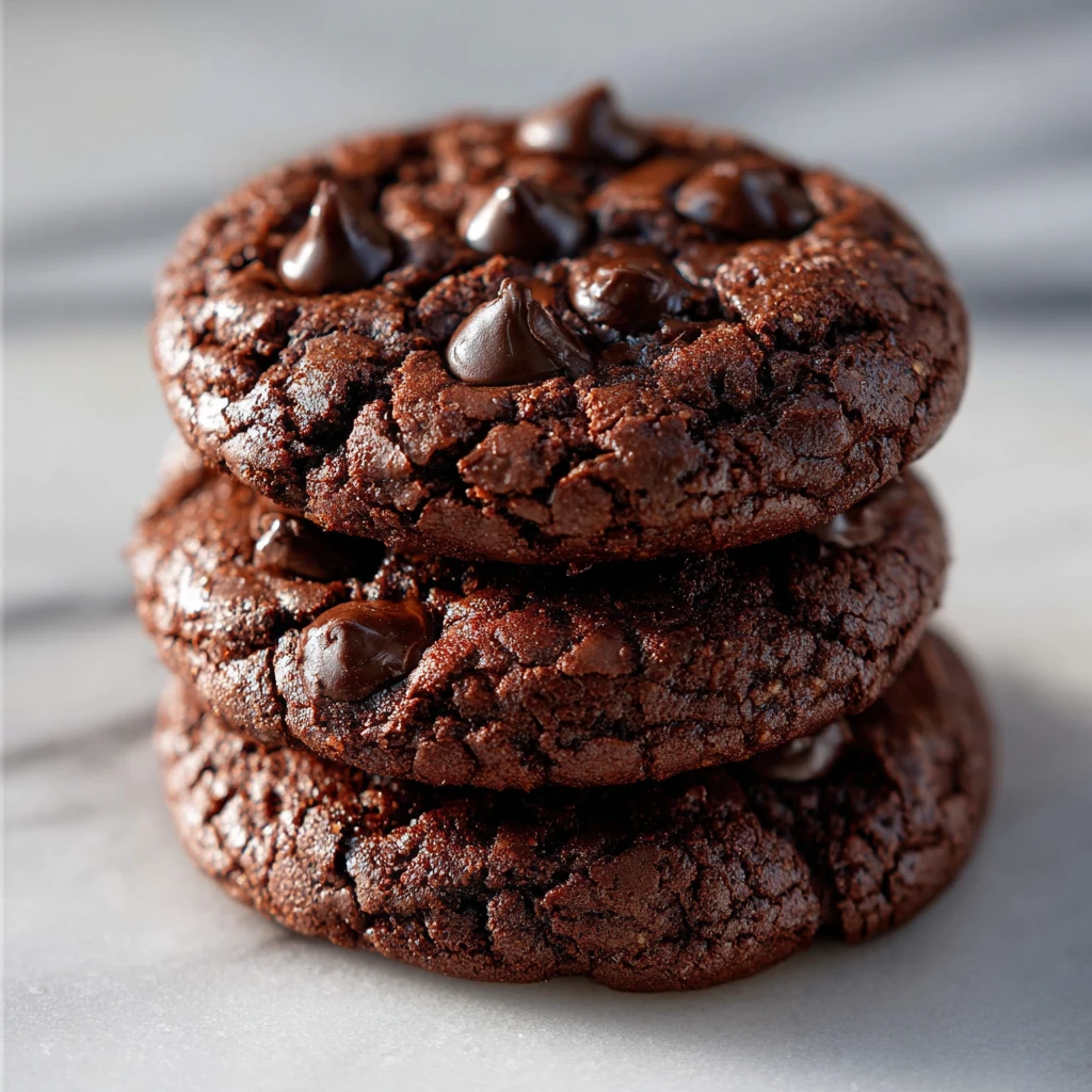Chocolate Valentines Cookies: 7 Steps to Pure Joy