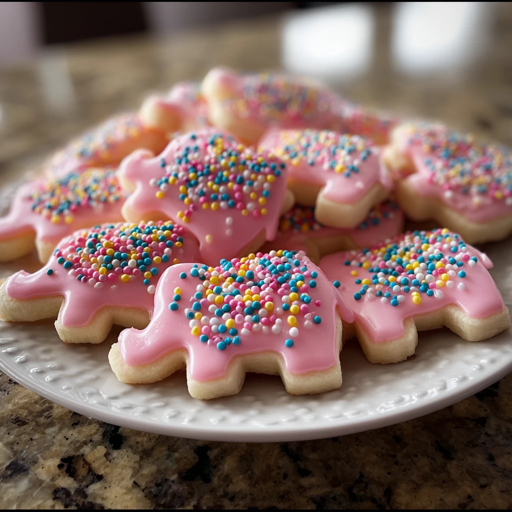 Circus Animal Cookies Valentines: 10 Sweet Moments Await