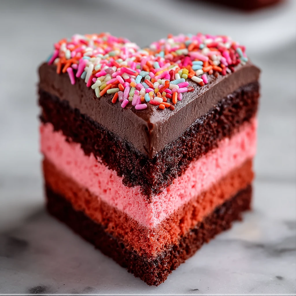 Cute Valentines Cake Ideas to Delight Your Loved Ones