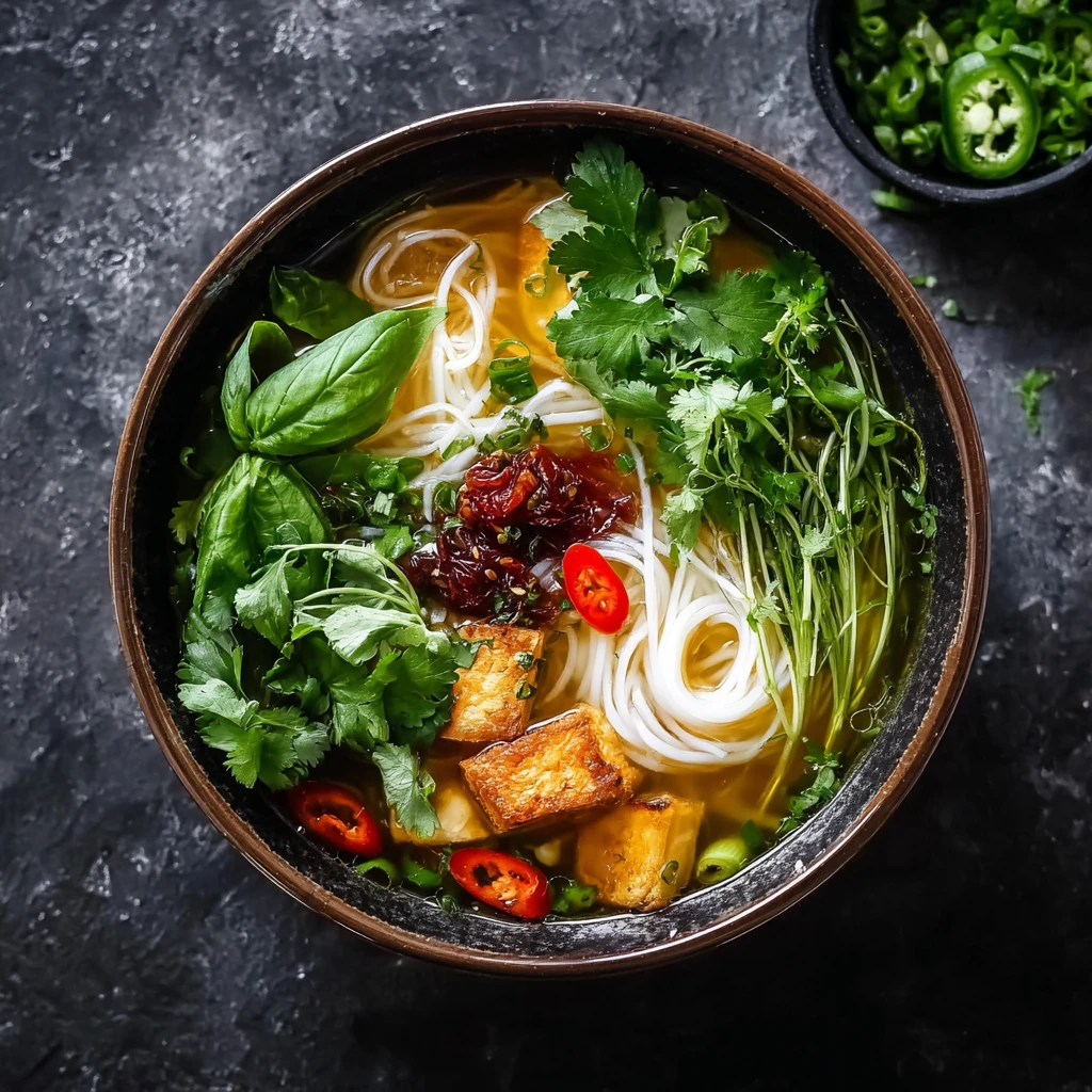 Discover Hu Tieu Kho: Your New Favorite Savory Noodle Bowl