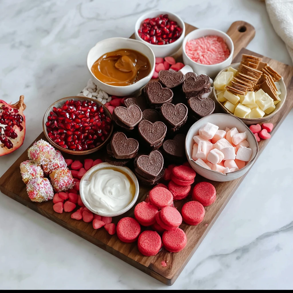 Galentines Girls Night Party Ideas