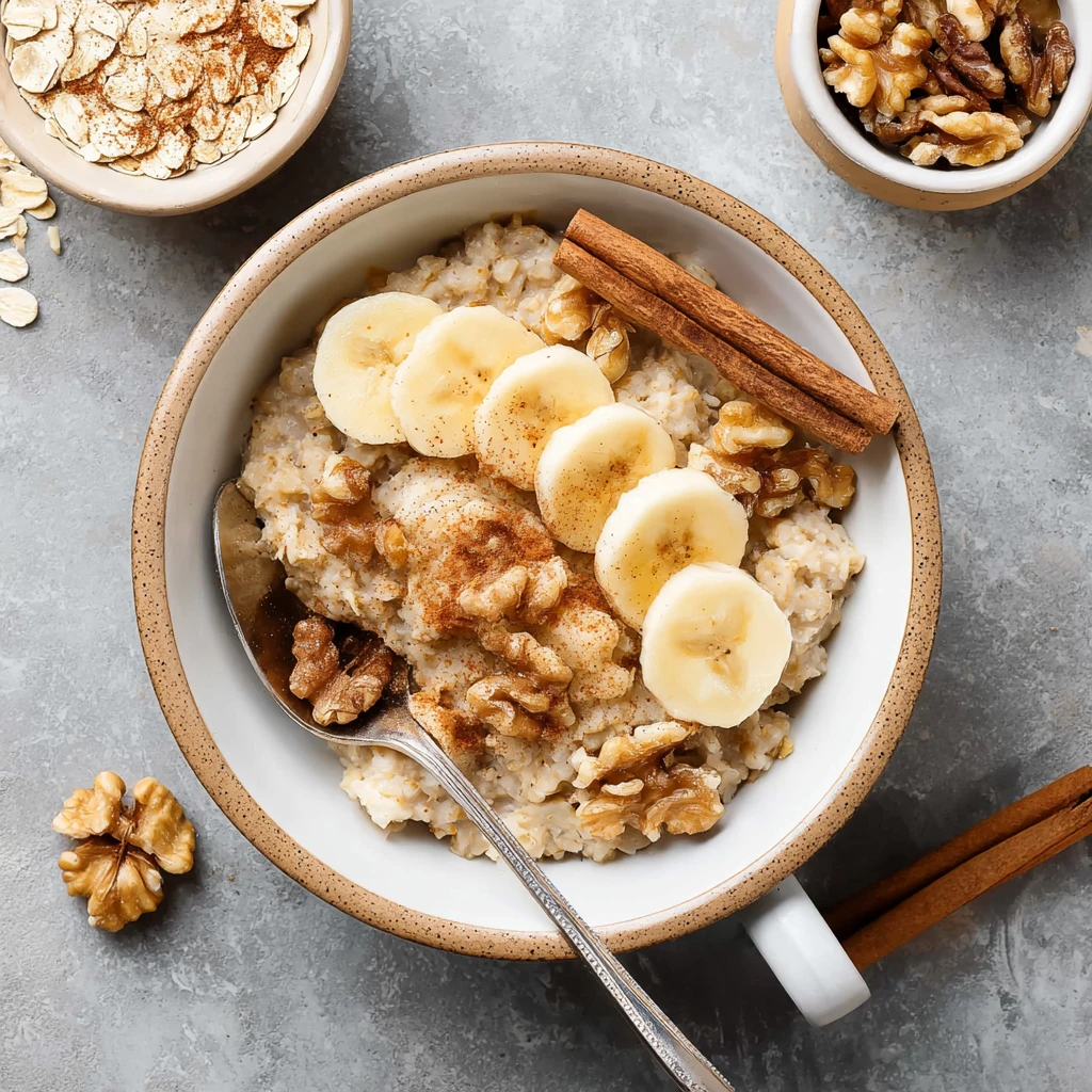 How to Make Oatmeal