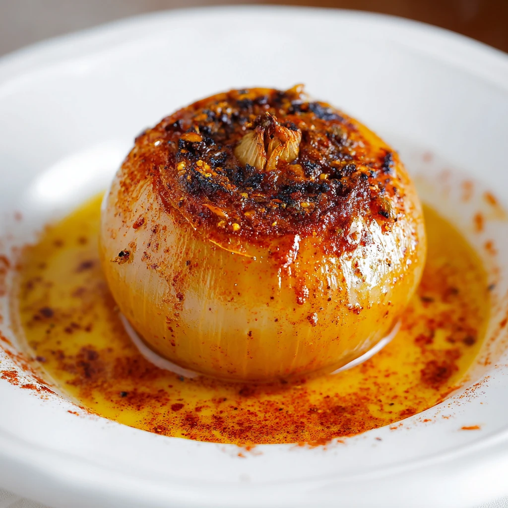 Onion Boil