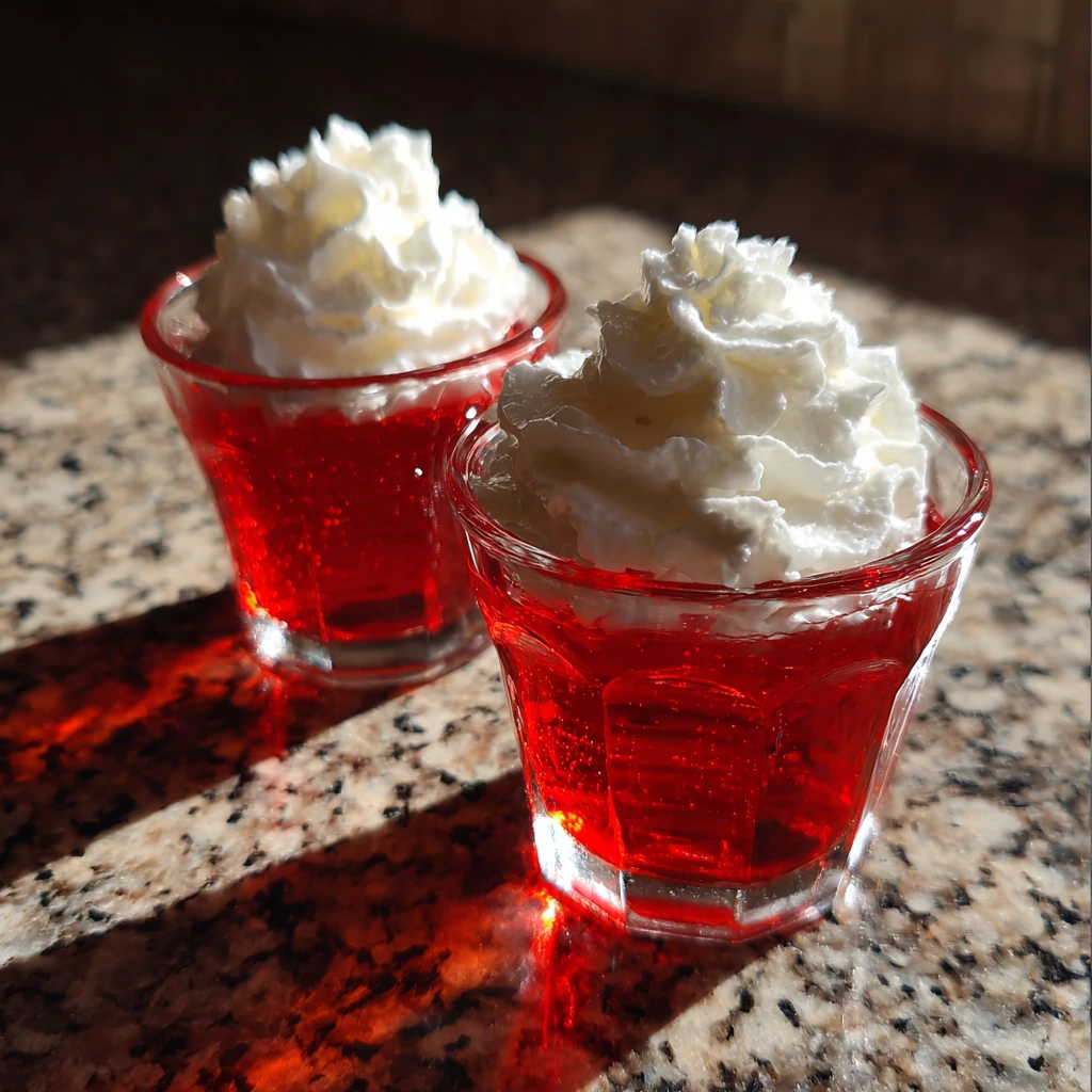 Jello Shot Recipes Valentine’s Day: 7 Sweet Celebration Ideas