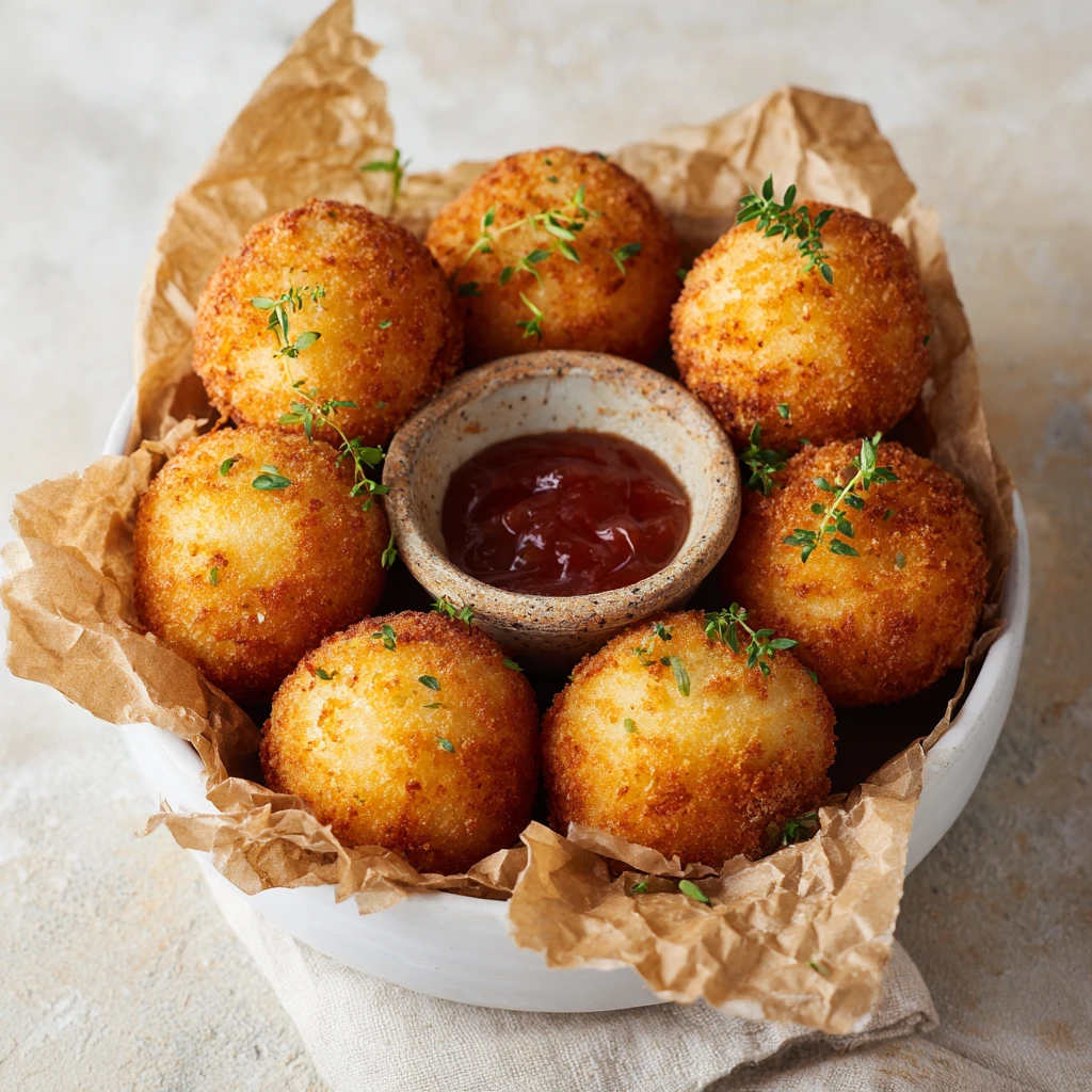 Low Calorie Crispy Potato