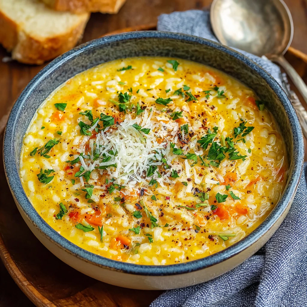 Italian Penicillin Soup – Light, Easy & Comforting Soup When Sick