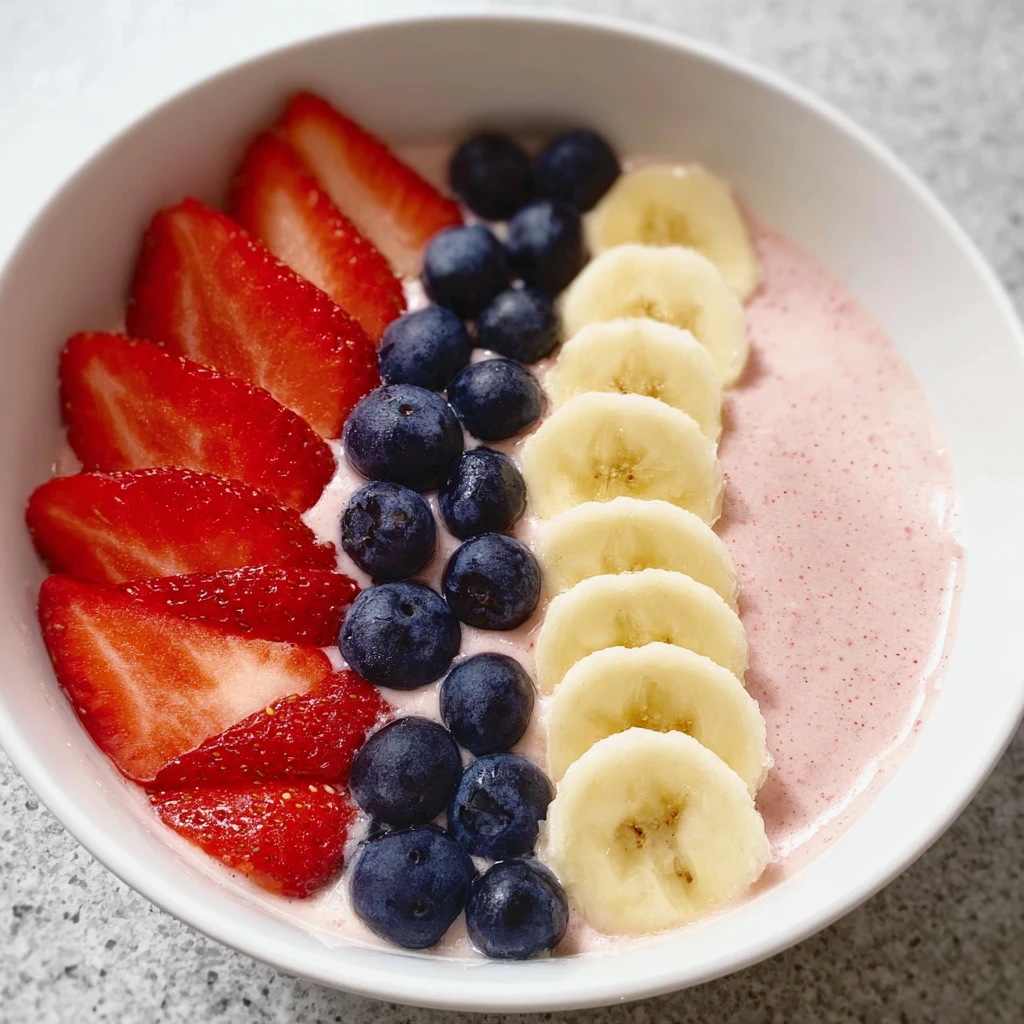 Smoothie Bowl Recipe
Banana Smoothie Bowl
Strawberry Banana Smoothie
Healthy Food Motivation
Kue Ulang Tahun
Nutritious Br...