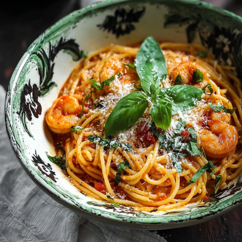 Spice Up Dinner with Quick Tom Yum Pasta Delight