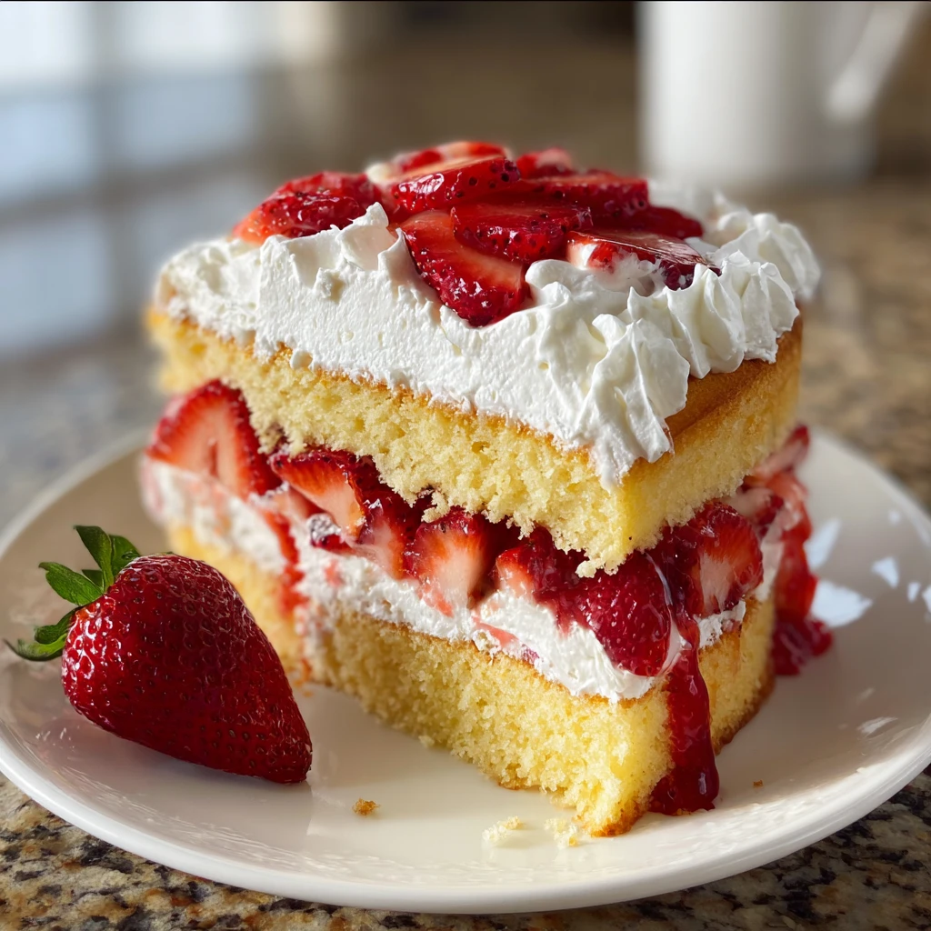 Strawberry Valentines Cake: 7 Sweet Ways to Impress Your Love