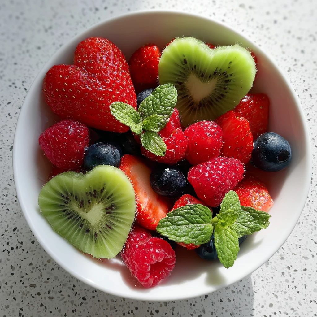 Valentines Fruit: 5 Sweet Ways to Express Your Love