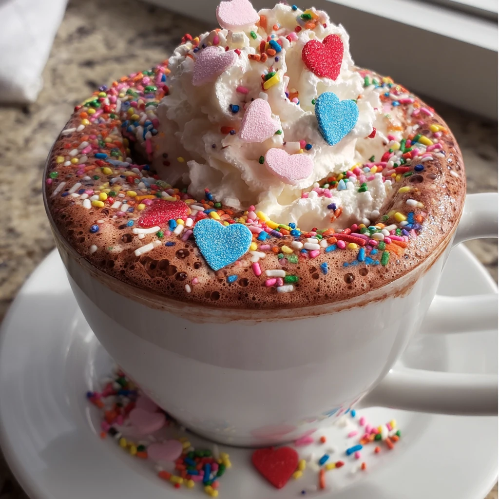 Valentines Hot Cocoa Bar: 5 Sweet Ways to Celebrate Love
