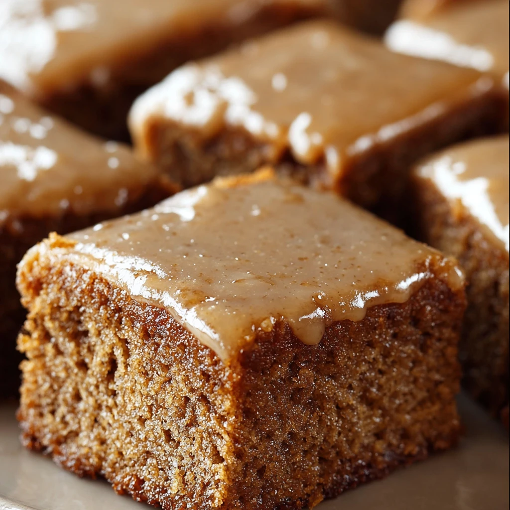 Banana Bread Brownies