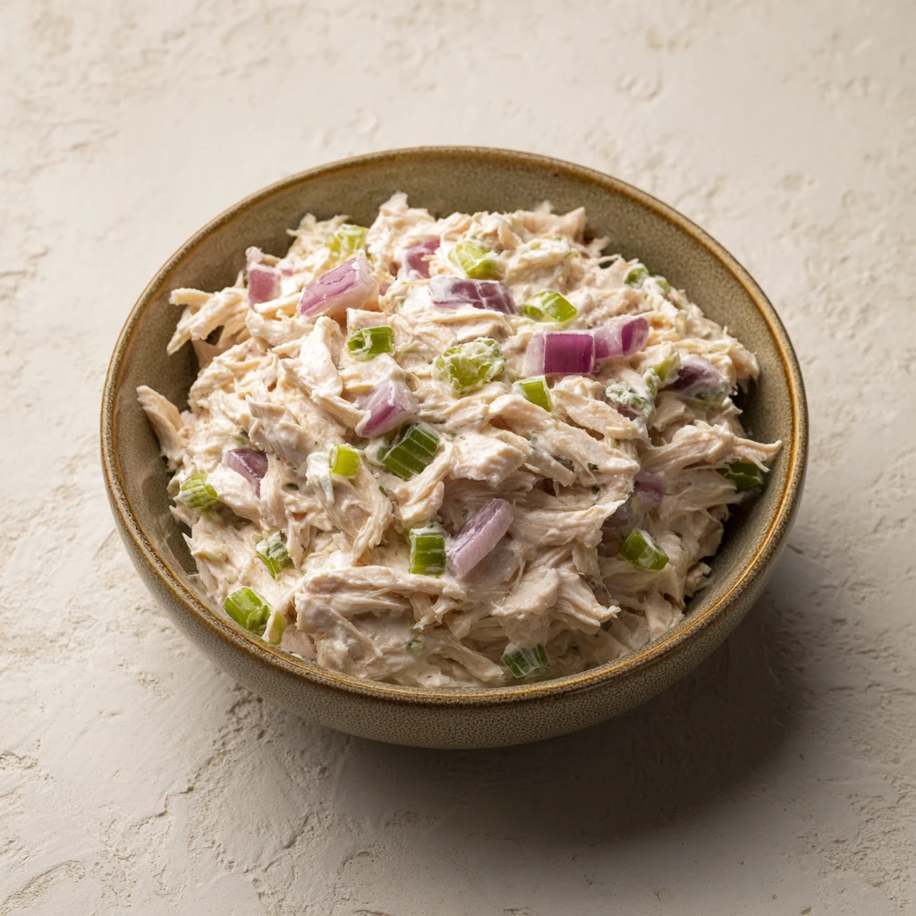Chicken salad