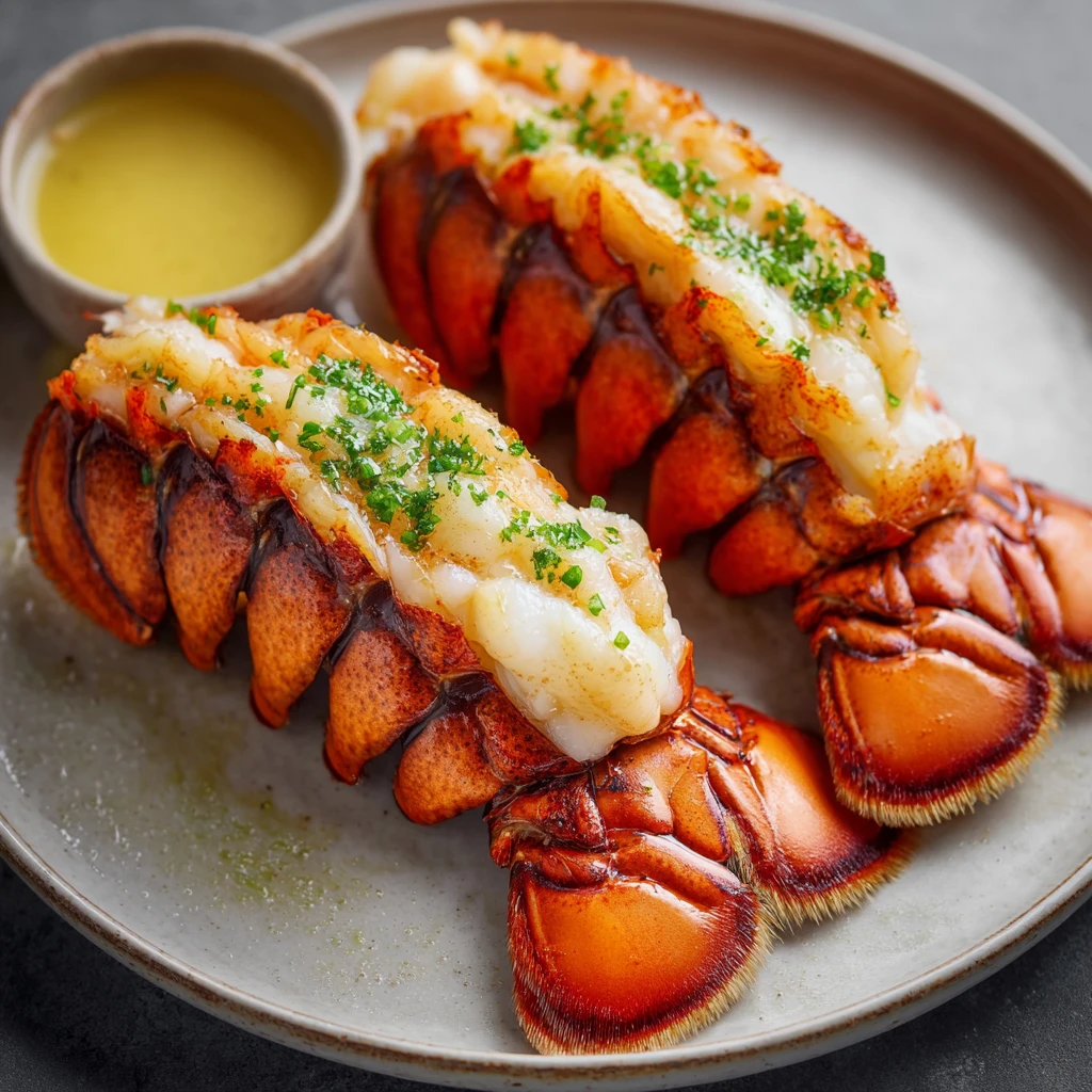 Lobster Tails
