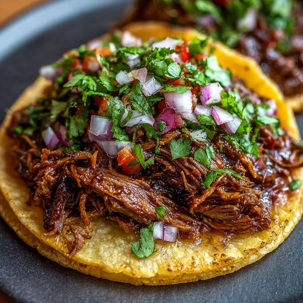 Mexican Shredded Beef: 5 Comforting Ways to Enjoy It