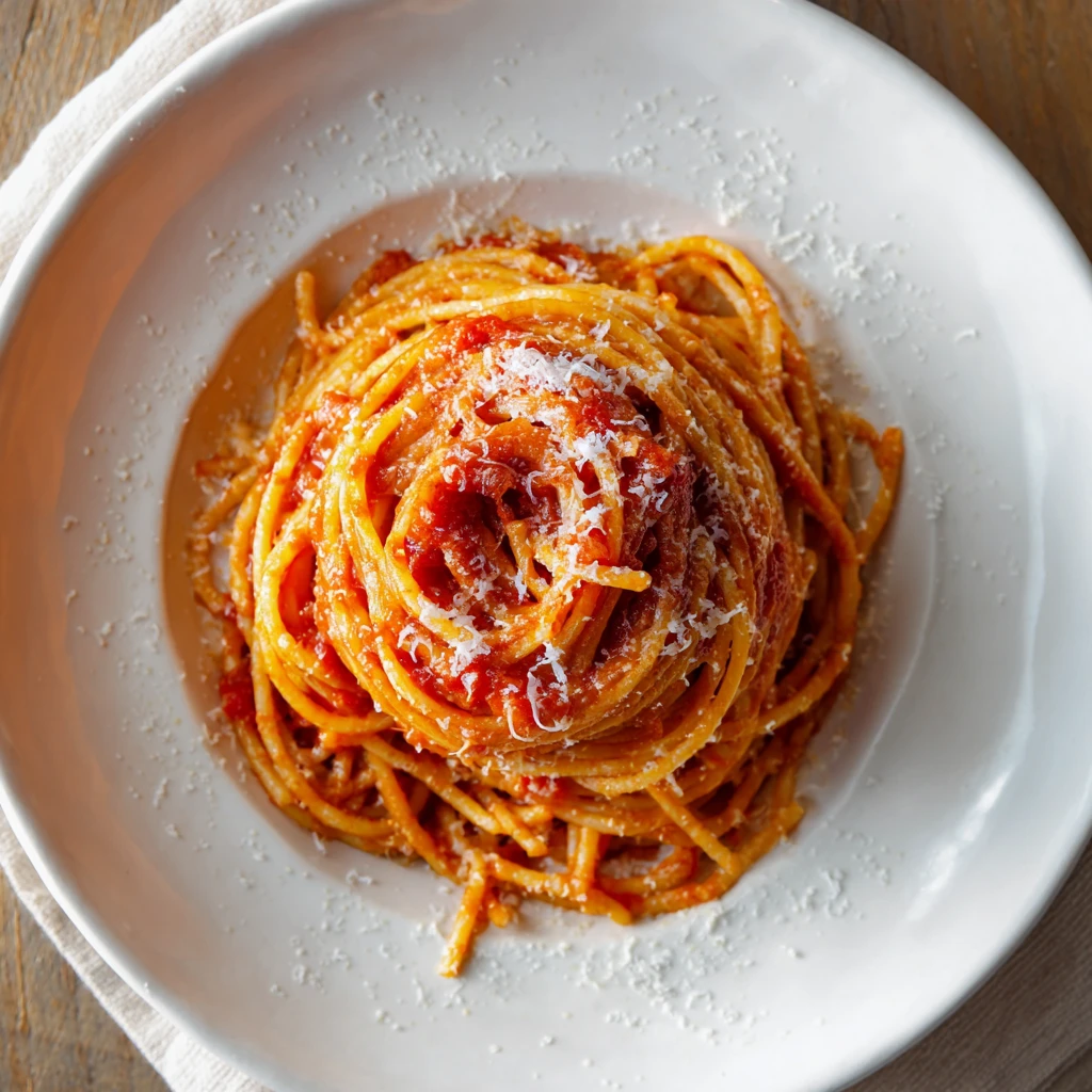 Roman Pasta