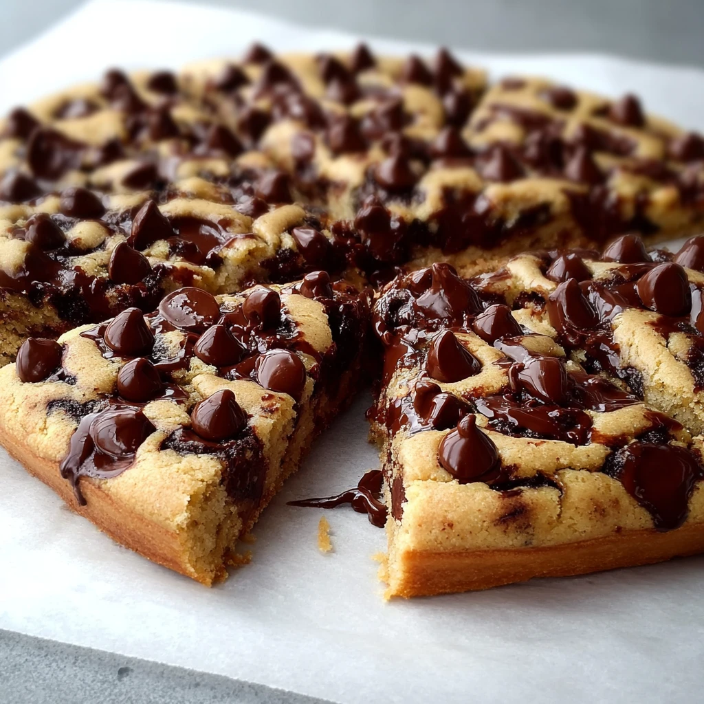 Cookie Brownie Pizza: 8 Amazing Secrets for Gooey Chocolate Bliss