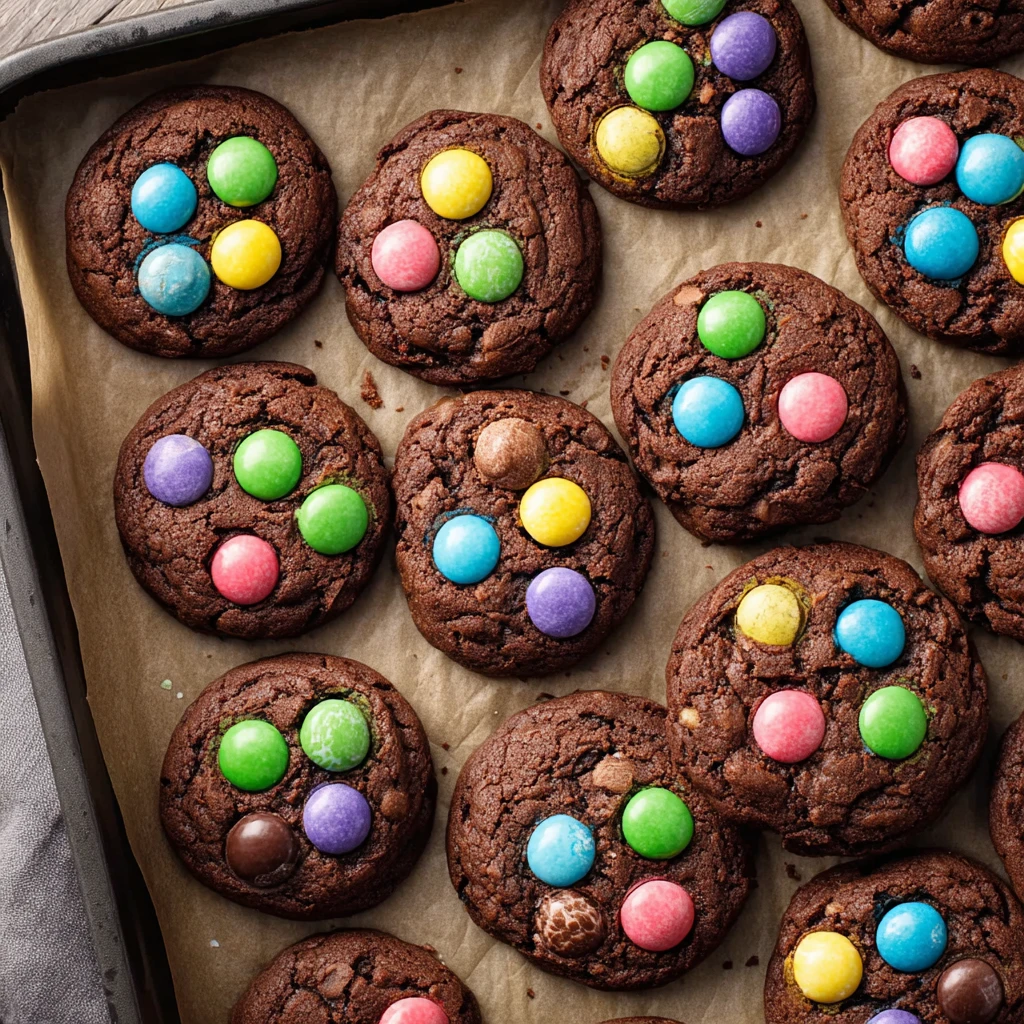 Easter Cookies