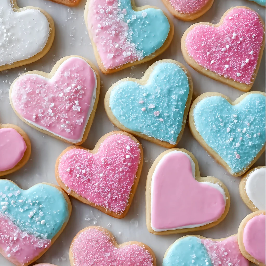 The Best Easy Cut-Out Sugar Cookies